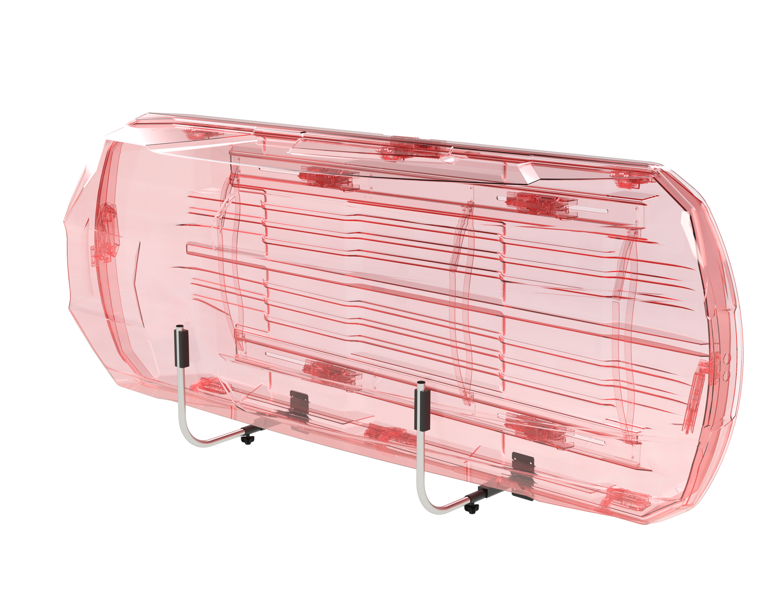 SPACE PRO roof box wall holder Hakr Brno